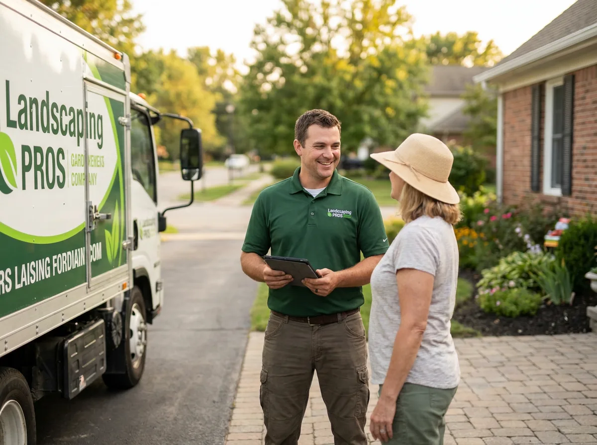 Landscaping Rex, GA FAQs